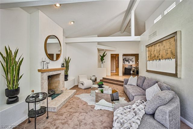 5115 Turnberry Lane, Las Vegas, NV 89113