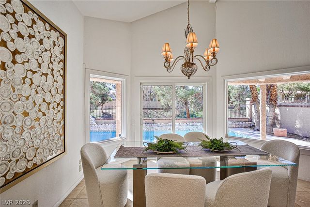 5115 Turnberry Lane, Las Vegas, NV 89113