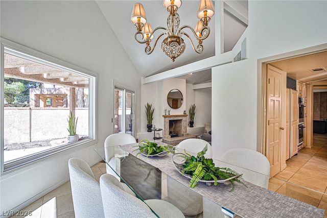 5115 Turnberry Lane, Las Vegas, NV 89113