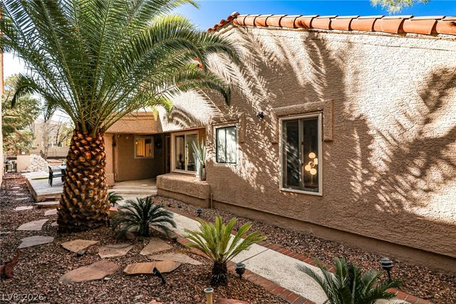 5115 Turnberry Lane, Las Vegas, NV 89113