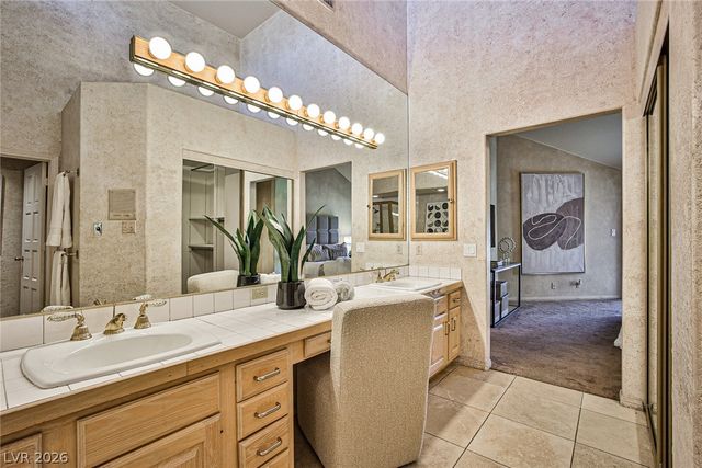 5115 Turnberry Lane, Las Vegas, NV 89113