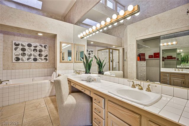 5115 Turnberry Lane, Las Vegas, NV 89113