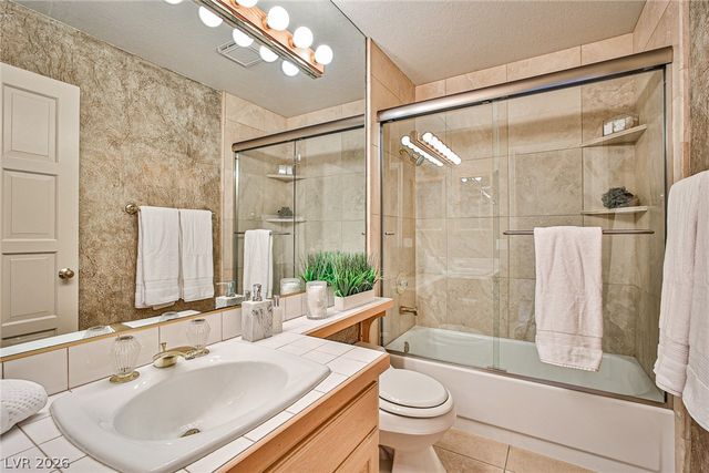 5115 Turnberry Lane, Las Vegas, NV 89113