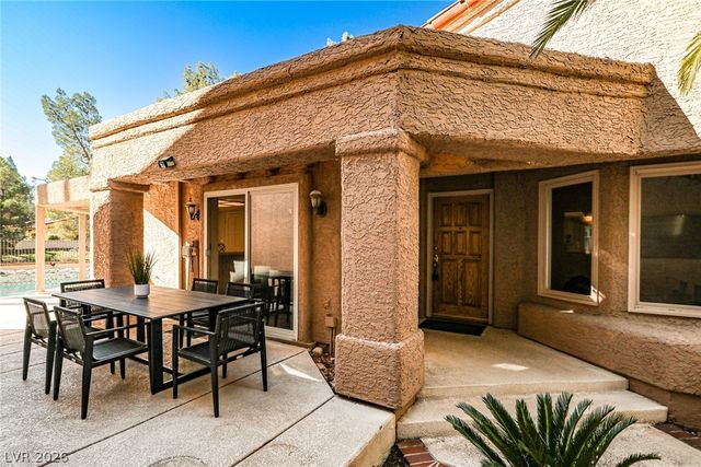 5115 Turnberry Lane, Las Vegas, NV 89113