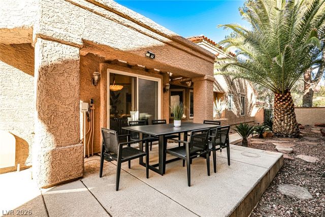 5115 Turnberry Lane, Las Vegas, NV 89113