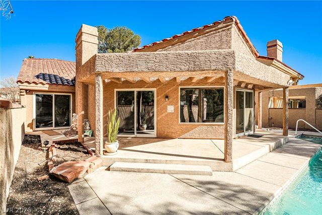 5115 Turnberry Lane, Las Vegas, NV 89113