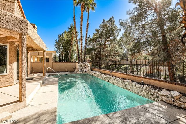 5115 Turnberry Lane, Las Vegas, NV 89113