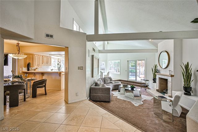 5115 Turnberry Lane, Las Vegas, NV 89113