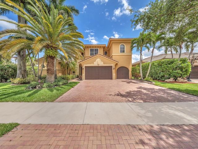 7678 NW 117th Lane, Parkland, FL 33076