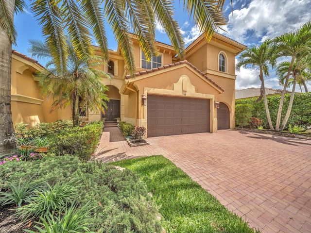 7678 NW 117th Lane, Parkland, FL 33076