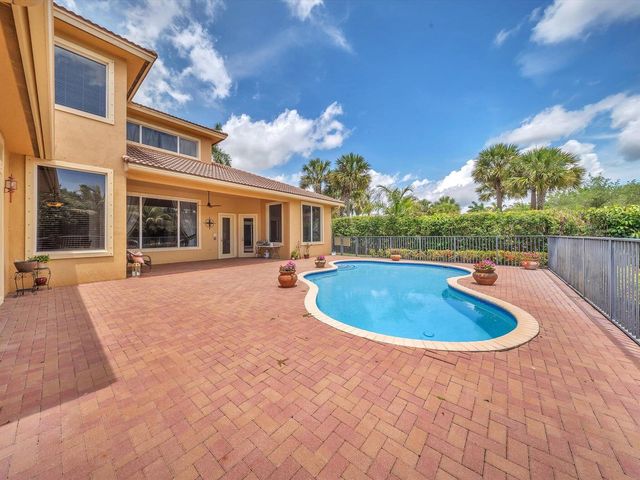 7678 NW 117th Lane, Parkland, FL 33076