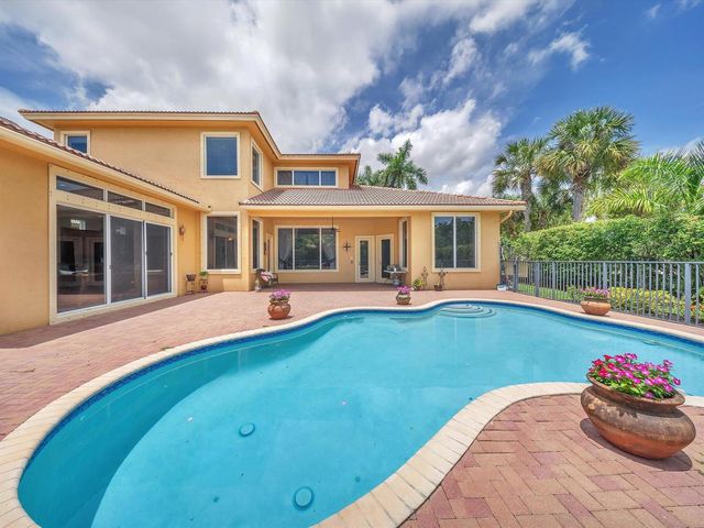 7678 NW 117th Lane, Parkland, FL 33076