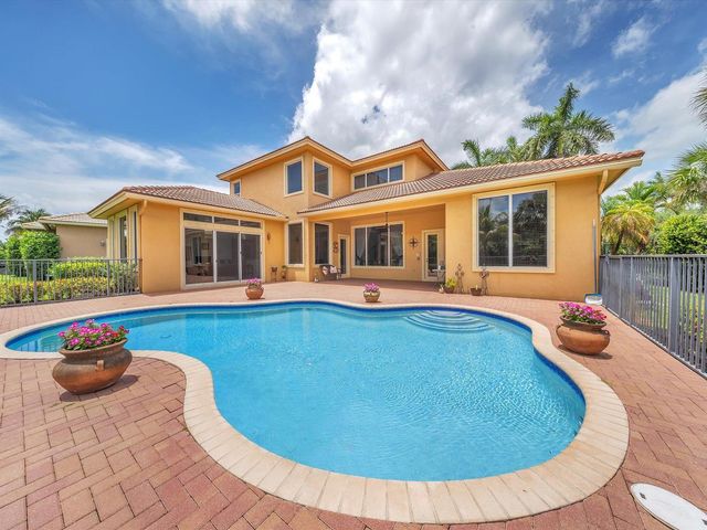 7678 NW 117th Lane, Parkland, FL 33076