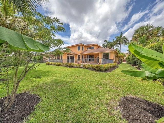 7678 NW 117th Lane, Parkland, FL 33076