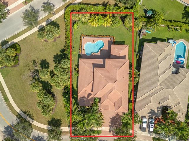 7678 NW 117th Lane, Parkland, FL 33076