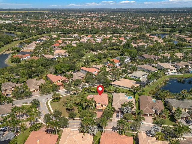 7678 NW 117th Lane, Parkland, FL 33076