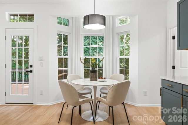6102 Garamond Court, Charlotte, NC 28270