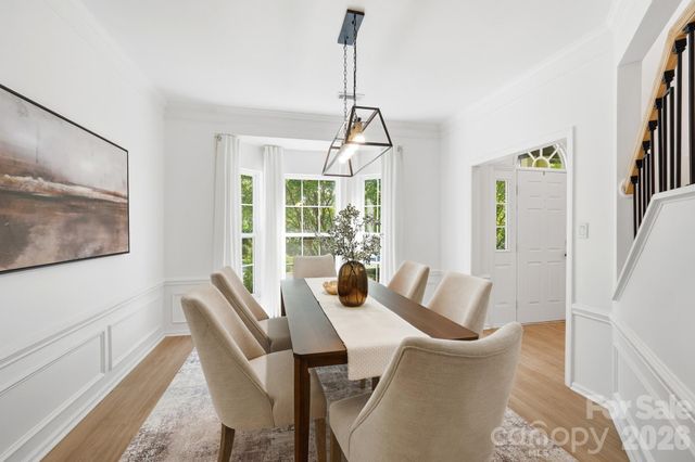 6102 Garamond Court, Charlotte, NC 28270