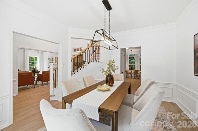 6102 Garamond Court, Charlotte, NC 28270