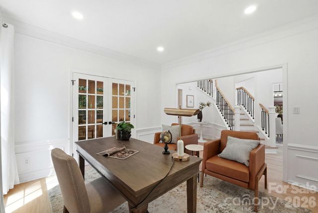 6102 Garamond Court, Charlotte, NC 28270