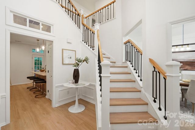 6102 Garamond Court, Charlotte, NC 28270