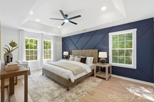 6102 Garamond Court, Charlotte, NC 28270