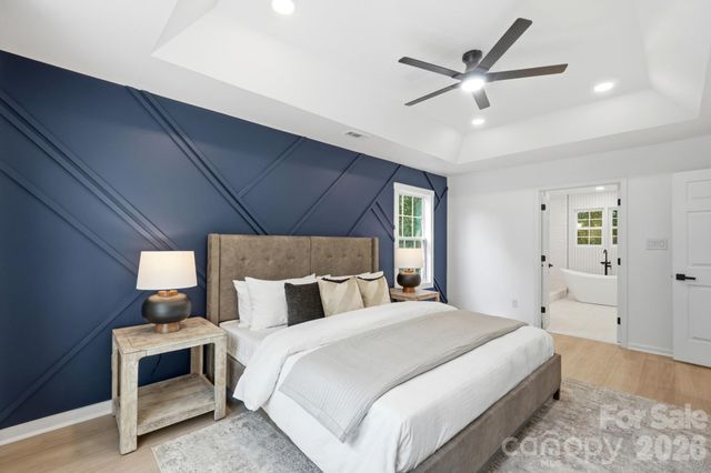 6102 Garamond Court, Charlotte, NC 28270