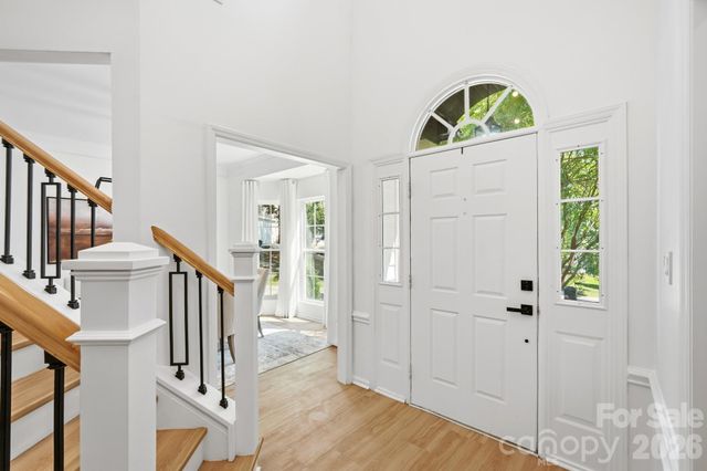 6102 Garamond Court, Charlotte, NC 28270