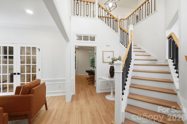 6102 Garamond Court, Charlotte, NC 28270