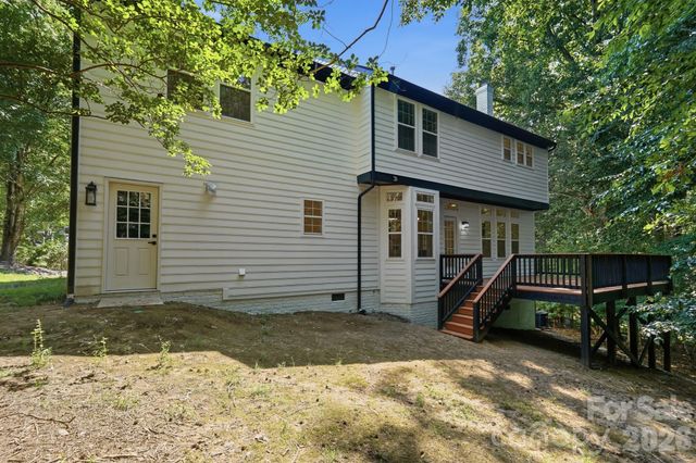 6102 Garamond Court, Charlotte, NC 28270