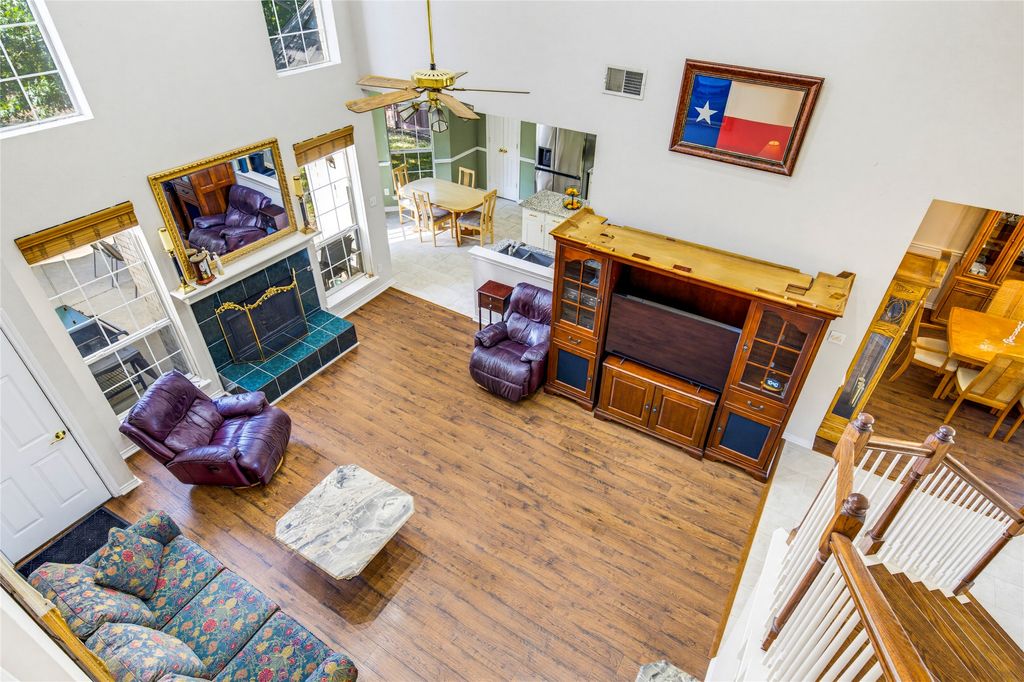 2708 Carmel Drive, Carrollton, TX 75006 — photo 2