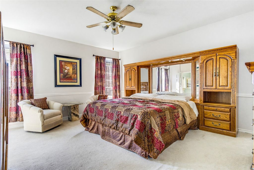 2708 Carmel Drive, Carrollton, TX 75006 — photo 5