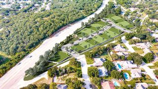 8220 Turner Drive, North Richland Hills, TX 76182