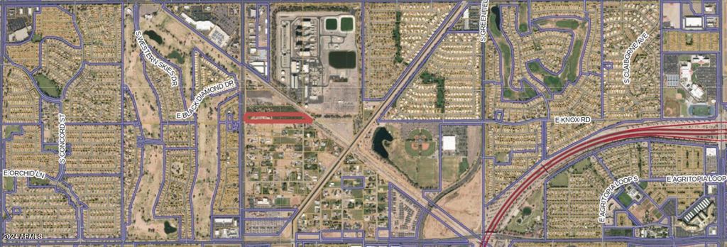 1187 S VAL VISTA Drive, Gilbert, AZ 85296 — photo 4