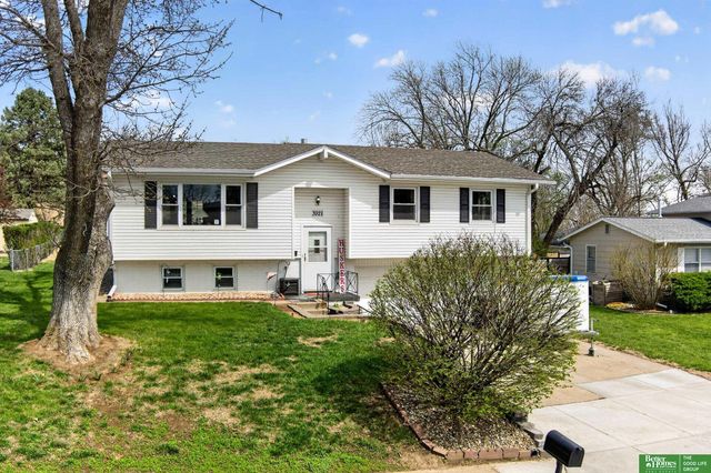 3921 Terrace Drive, Omaha, NE 68134
