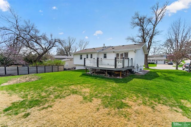 3921 Terrace Drive, Omaha, NE 68134