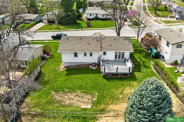 3921 Terrace Drive, Omaha, NE 68134