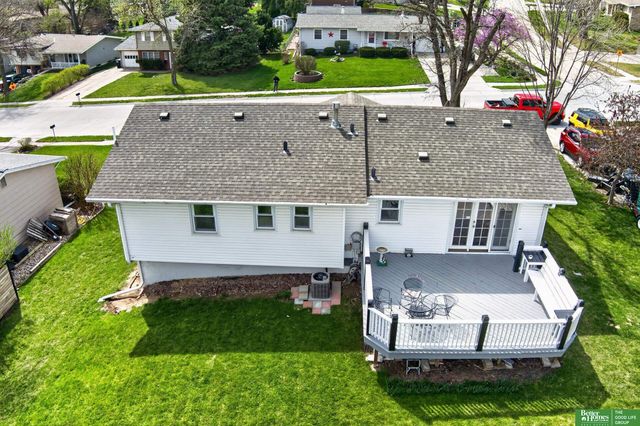 3921 Terrace Drive, Omaha, NE 68134