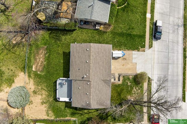 3921 Terrace Drive, Omaha, NE 68134