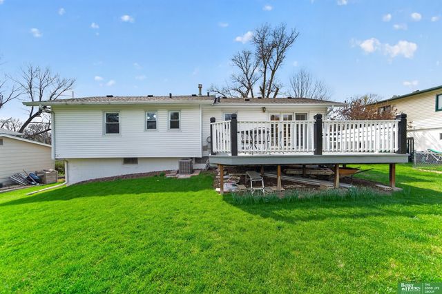 3921 Terrace Drive, Omaha, NE 68134