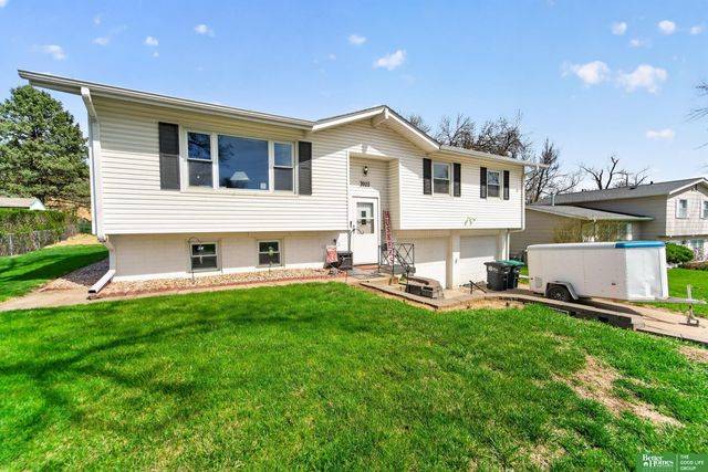 3921 Terrace Drive, Omaha, NE 68134