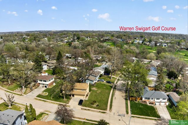 3921 Terrace Drive, Omaha, NE 68134