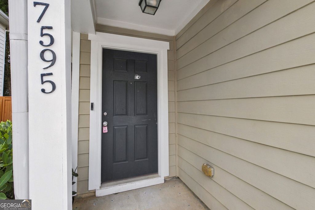 7595 Waverly Loop, South Fulton, GA 30213 — photo 2