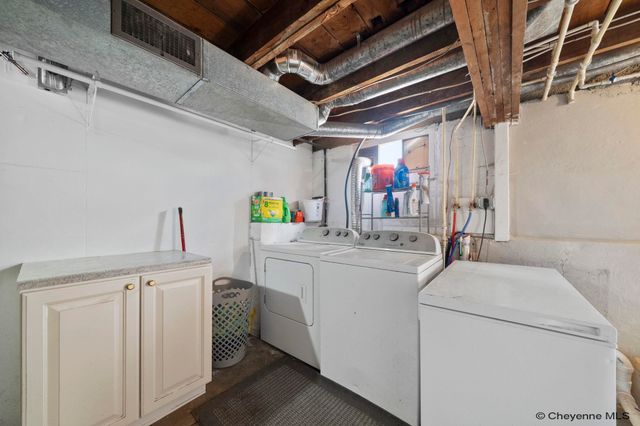 1219 COSGRIFF CT, Cheyenne, WY 82001