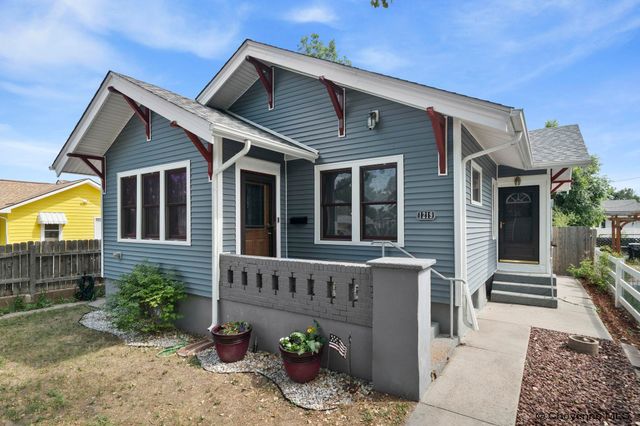 1219 COSGRIFF CT, Cheyenne, WY 82001