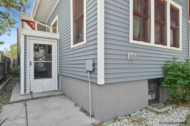 1219 COSGRIFF CT, Cheyenne, WY 82001