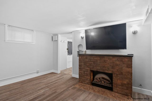 1219 COSGRIFF CT, Cheyenne, WY 82001