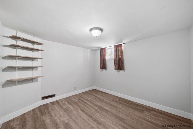 1219 COSGRIFF CT, Cheyenne, WY 82001