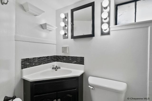1219 COSGRIFF CT, Cheyenne, WY 82001