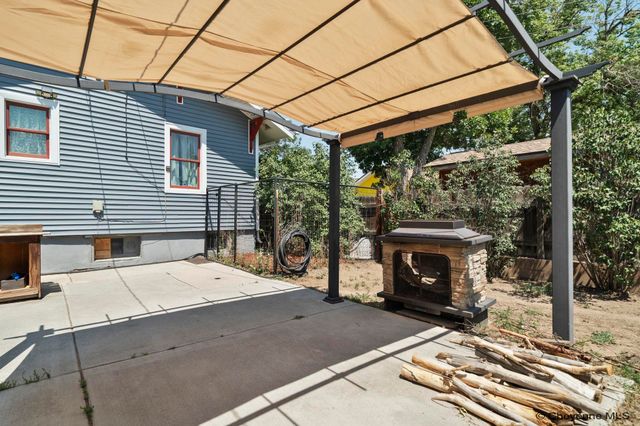 1219 COSGRIFF CT, Cheyenne, WY 82001